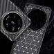 Защитный чехол Deexe Fusion для Xiaomi 15 Ultra - Black (377301B). Фото 6 из 9