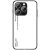 Защитный чехол Deexe Gradient Color для Apple iPhone 16 Pro - White: фото 1 из 6