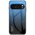 Защитный чехол Deexe Gradient Color для Google Pixel 10 Pro - Blue / Black: фото 1 из 1