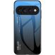 Захисний чохол Deexe Gradient Color для Google Pixel 11 Pro - Blue / Black (425544LB). Фото 1 з 9