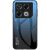 Защитный чехол Deexe Gradient Color для Infinix GT 20 Pro - Black / Blue: фото 1 из 7