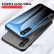Защитный чехол Deexe Gradient Color для OnePlus Nord CE - Purple / Green (350619VG). Фото 6 из 11