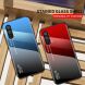 Защитный чехол Deexe Gradient Color для OnePlus Nord CE - Purple / Green (350619VG). Фото 7 из 11