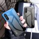 Защитный чехол Deexe Gradient Color для OnePlus Nord CE - Purple / Green (350619VG). Фото 11 из 11