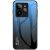 Захисний чохол Deexe Gradient Color для Realme GT 7 Pro - Blue / Black: фото 1 з 15