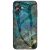 Захисний чохол Deexe Gradient Pattern для Apple iPhone 16 Plus - Emerald: фото 1 з 9