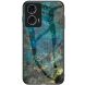 Защитный чехол Deexe Gradient Pattern для Motorola Moto G24 Power - Emerald (347918E). Фото 1 из 8