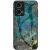 Захисний чохол Deexe Gradient Pattern для Motorola Moto G24 Power - Emerald: фото 1 з 8