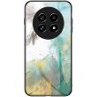 Захисний чохол Deexe Gradient Pattern для Realme 13 Pro / 13 Pro Plus - Flying Pigeon (376117FP)