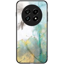 Защитный чехол Deexe Gradient Pattern для Realme 13 Pro / 13 Pro Plus - Flying Pigeon: фото 1 из 9