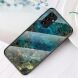 Захисний чохол Deexe Gradient Pattern для Samsung Galaxy A24 (A245) - Emerald (322354E). Фото 2 з 8