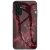 Захисний чохол Deexe Gradient Pattern для Samsung Galaxy A34 (A346) - Red: фото 1 з 7