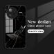 Захисний чохол Deexe Gradient Pattern для Xiaomi Poco F7 Ultra - Black (378716B). Фото 2 з 7