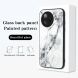 Захисний чохол Deexe Gradient Pattern для Xiaomi Poco F7 Ultra - Black (378716B). Фото 3 з 7