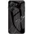 Захисний чохол Deexe Gradient Pattern для Xiaomi Poco X7 Pro - Black: фото 1 з 8