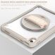 Защитный чехол Deexe Handstrap Сase для Apple iPad 10.9 (2022) / iPad 11 (2025) - Baby Blue (306470TT). Фото 10 из 12