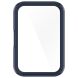Защитный чехол Deexe Hard Frame для Samsung Galaxy Fit 3 - Matte Midnight Blue (349004ML). Фото 6 из 8