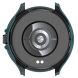 Защитный чехол Deexe Hard Frame для Xiaomi Watch 2 Pro - Pine Needle Green (341902G). Фото 7 из 8