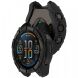 Захисний чохол Deexe Hollow Cover для Garmin Fenix 8 (43mm) - Black (367301B). Фото 2 з 3