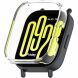 Защитный чехол Deexe Hollow Frame для Xiaomi Redmi Watch 5 Active - Transparent (364913T). Фото 1 из 6
