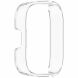 Защитный чехол Deexe Hollow Frame для Xiaomi Redmi Watch 5 Active - Transparent (364913T). Фото 5 из 6