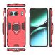 Защитный чехол Deexe Hybrid Case для OnePlus Nord 4 - Blue (382410L). Фото 5 из 5