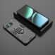 Защитный чехол Deexe Hybrid Case для OnePlus Nord 4 - Black (382410B). Фото 3 из 5