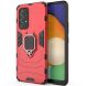 Защитный чехол Deexe Hybrid Case для Samsung Galaxy A53 - Red (292623R). Фото 2 из 7