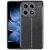 Защитный чехол Deexe Leather Cover для Xiaomi 14T - Black: фото 1 из 6