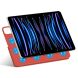 Защитный чехол Deexe Magnetic Case для Apple iPad Pro 11 (2024) - Red (354307R). Фото 2 из 7