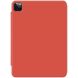 Защитный чехол Deexe Magnetic Case для Apple iPad Pro 11 (2024) - Red (354307R). Фото 7 из 7