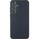 Защитный чехол Deexe Matte Skin для Samsung Galaxy S26 FE - Transparent Black (412721TB). Фото 2 из 13