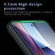 Защитный чехол Deexe Matte Skin with MagSafe для Motorola Moto G86 / G86 Power - Black (383336B). Фото 7 из 12