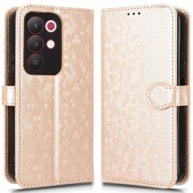 Защитный чехол Deexe Pegasus Cover для Realme C85 - Rose Gold: фото 1 из 7