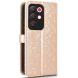 Защитный чехол Deexe Pegasus Cover для Realme C85 - Rose Gold (403802RG). Фото 7 из 7