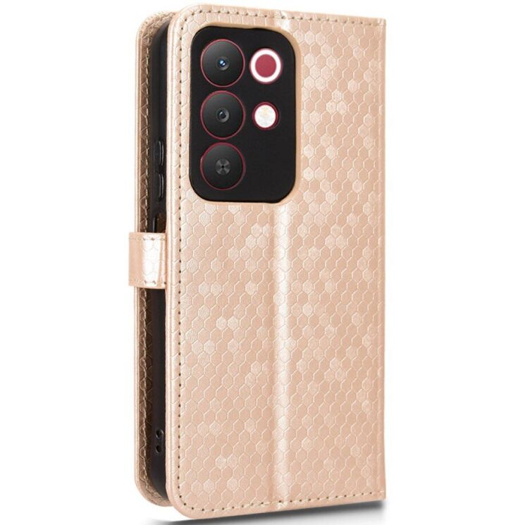 Защитный чехол Deexe Pegasus Cover для Realme C85 - Rose Gold (403802RG) Защитный чехол Deexe Pegasus Cover для Realme C85 - Rose Gold: фото 7 из 7