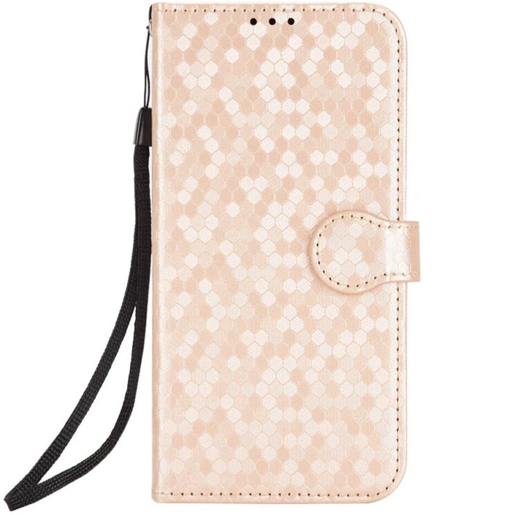 Защитный чехол Deexe Pegasus Cover для Realme C85 - Rose Gold (403802RG) Защитный чехол Deexe Pegasus Cover для Realme C85 - Rose Gold: фото 6 из 7