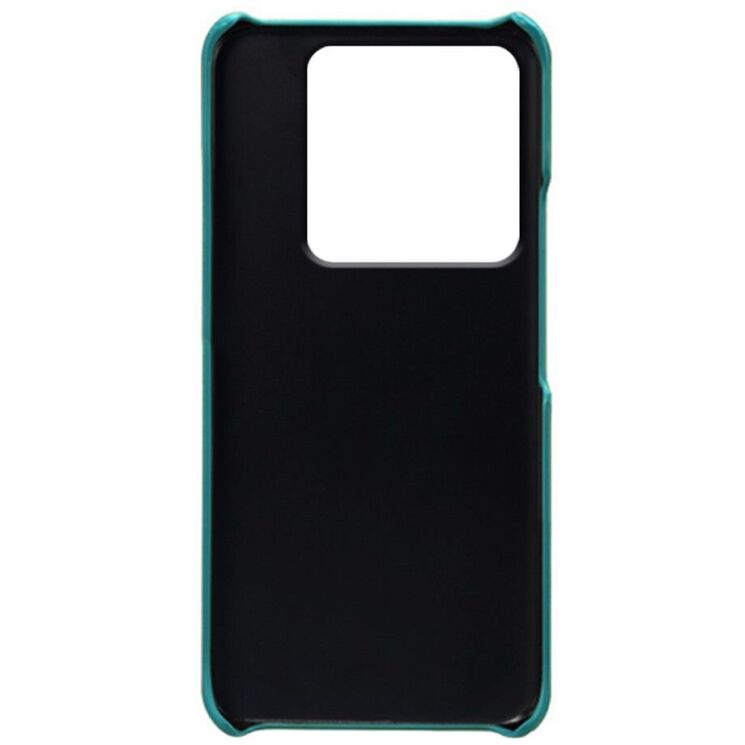 Захисний чохол Deexe Pocket Case для Xiaomi 14 Pro - Green: фото 3 з 4