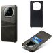 Защитный чехол Deexe Pocket Case для Xiaomi Redmi Note 14 Pro Plus - Black (373219B). Фото 2 из 4
