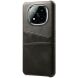 Защитный чехол Deexe Pocket Case для Xiaomi Redmi Note 14 Pro Plus - Black (373219B). Фото 1 из 4