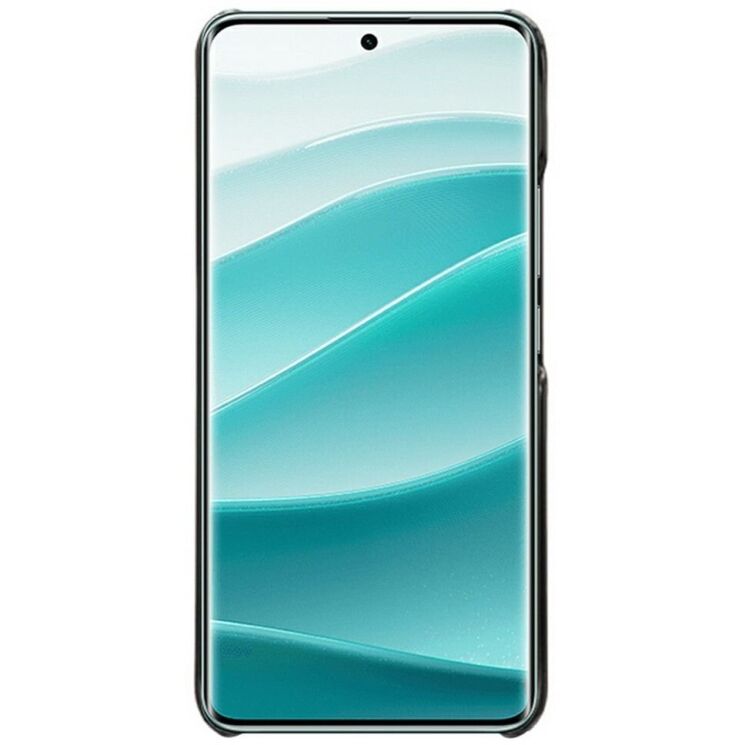 Защитный чехол Deexe Pocket Case для Xiaomi Redmi Note 14 Pro Plus - Black: фото 4 из 4