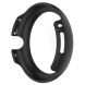 Захисний чохол Deexe Protective Frame для Google Pixel Watch / Watch 2 - Black (311705B). Фото 3 з 8