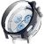 Защитный чехол Deexe Protective Frame для Huawei Watch GT 5 (46mm) - Dark Blue: фото 1 из 7