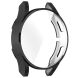 Захисний чохол Deexe Protective Frame для Samsung Galaxy Watch FE (40mm) - Black (358309B). Фото 2 з 7