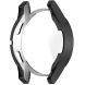 Захисний чохол Deexe Protective Frame для Samsung Galaxy Watch FE (40mm) - Black (358309B). Фото 3 з 7