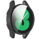 Захисний чохол Deexe Protective Frame для Samsung Galaxy Watch FE (40mm) - Black (358309B). Фото 5 з 7