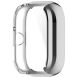 Защитный чехол Deexe Protective Frame для Xiaomi Redmi Watch 5 - Silver (374001S). Фото 5 из 7