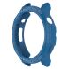 Защитный чехол Deexe Rugged Frame для Xiaomi Amazfit GTR 4 - Dark Blue (306502DB). Фото 2 из 8