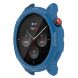 Защитный чехол Deexe Rugged Frame для Xiaomi Amazfit GTR 4 - Dark Blue (306502DB). Фото 6 из 8