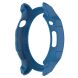 Защитный чехол Deexe Rugged Frame для Xiaomi Amazfit GTR 4 - Dark Blue (306502DB). Фото 3 из 8